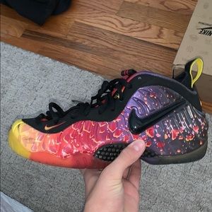 Air Foamposite Pro Prm ‘Area 72’